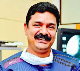 Dr Pankaj